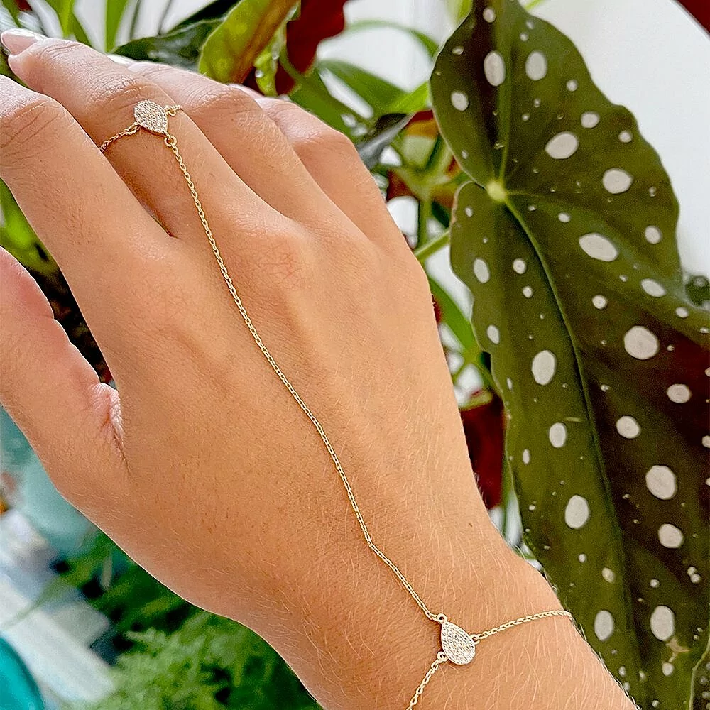 TREVILA BRACELET