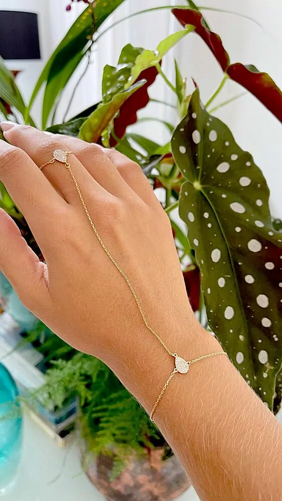TREVILA BRACELET