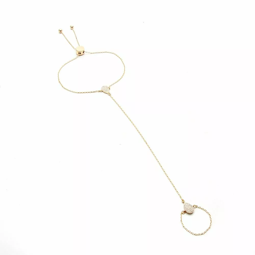 TREVILA BRACELET