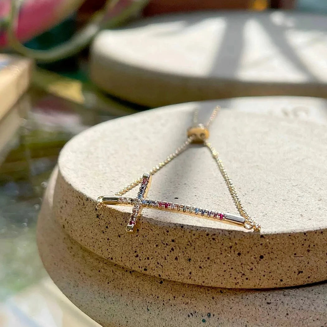 FAITHFUL BRACELET