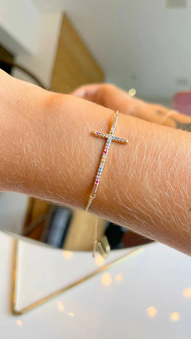 FAITHFUL BRACELET