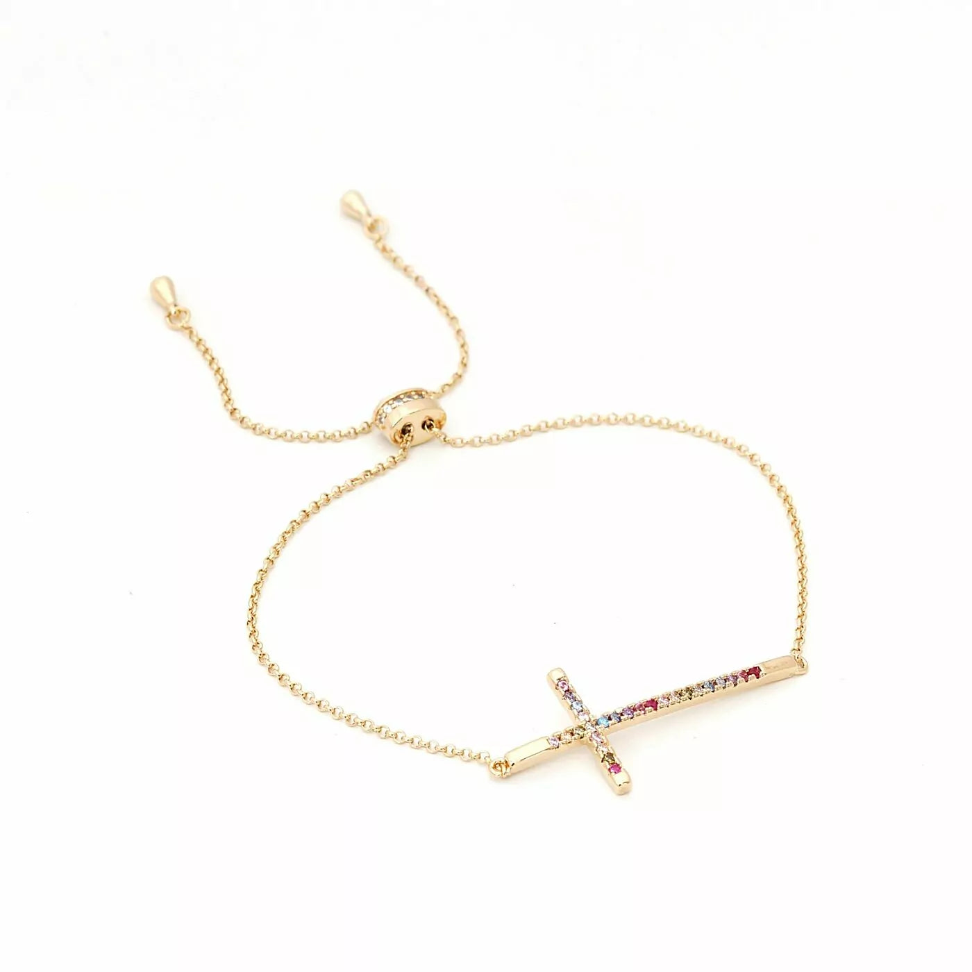 FAITHFUL BRACELET