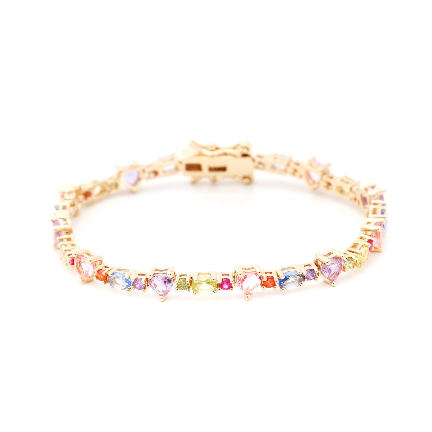RIVIERA COLORS BRACELET