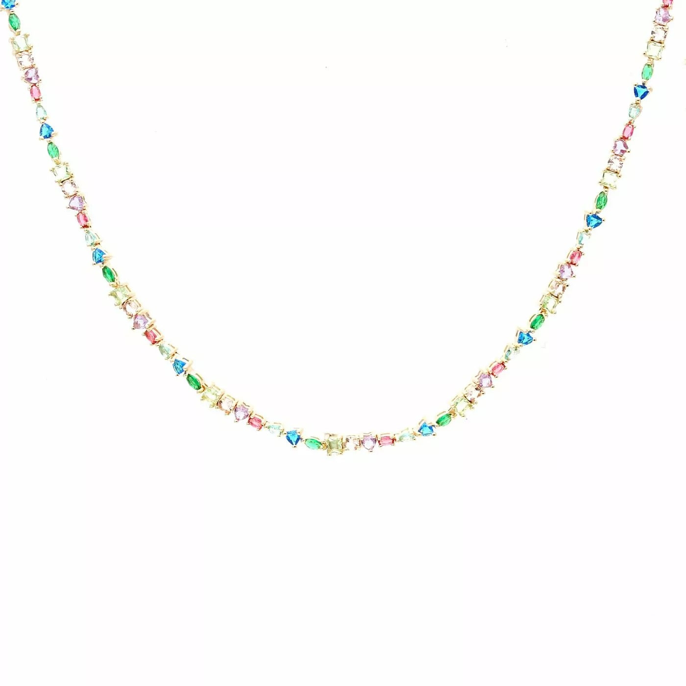 RIVIERA SHAPE SET