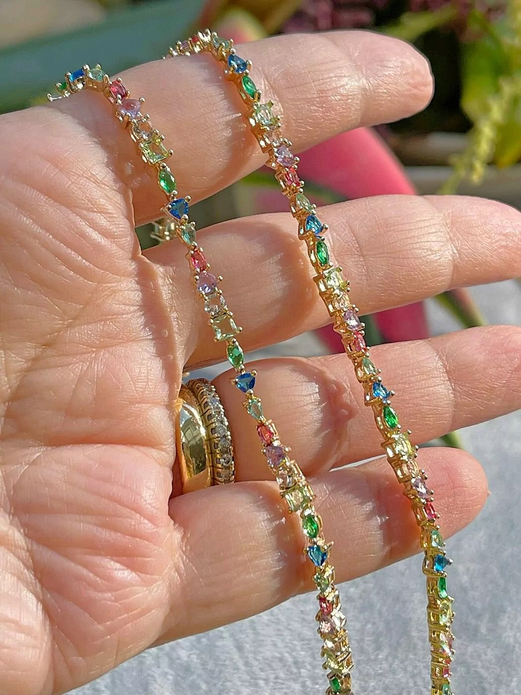 RIVIERA SHAPE SET