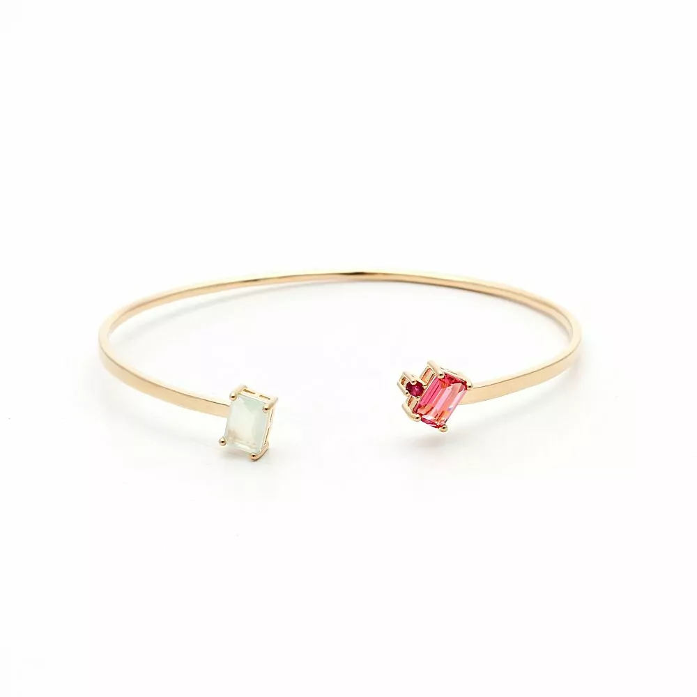 SQUARE BRACELET