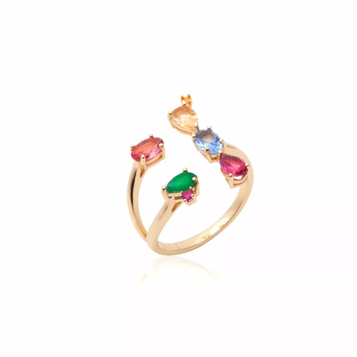 OPEN RING
