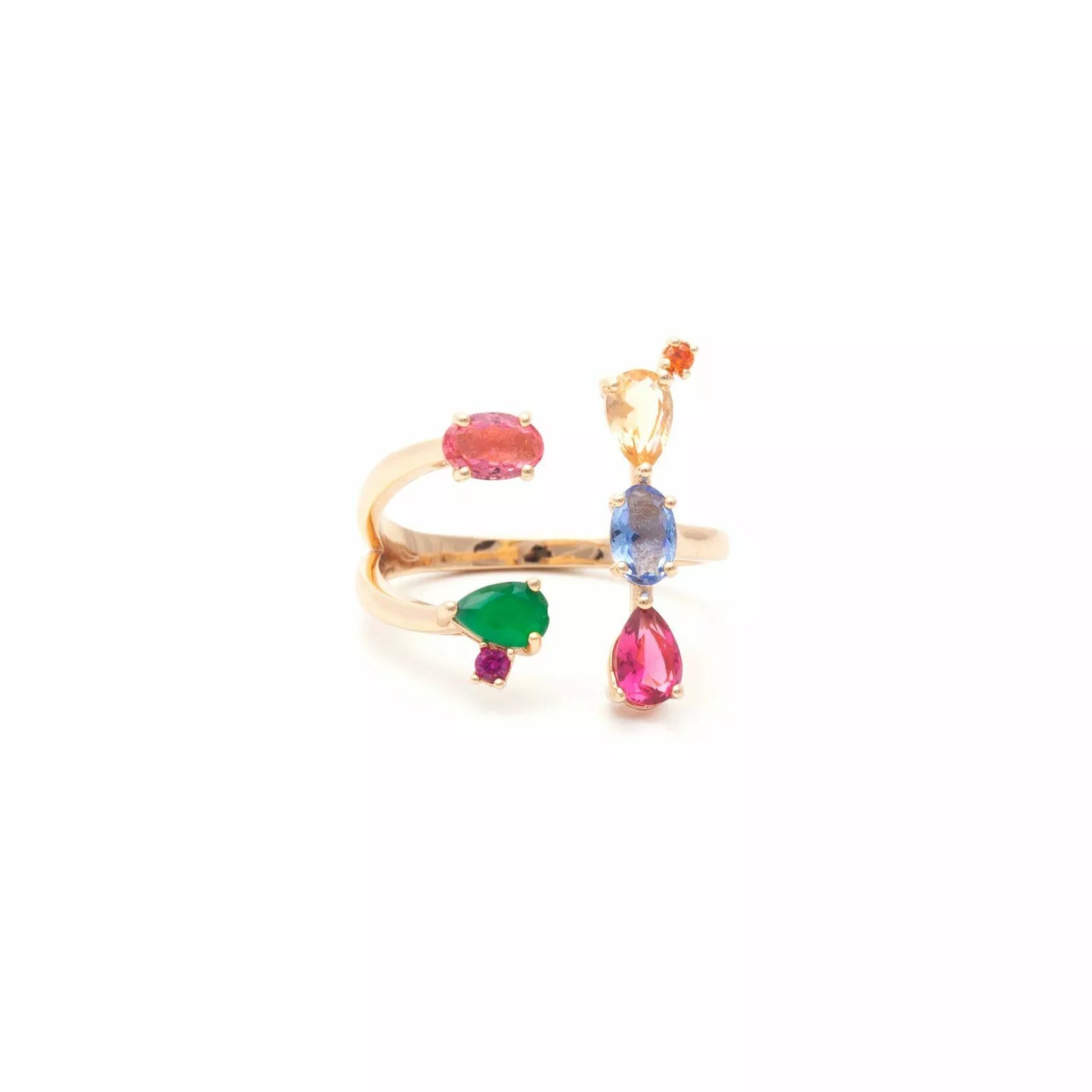 OPEN RING