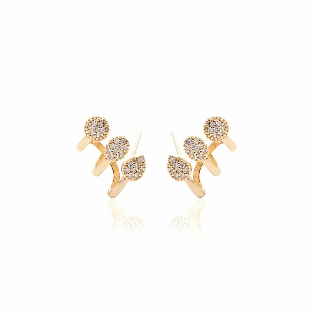 SHAPES EARRING