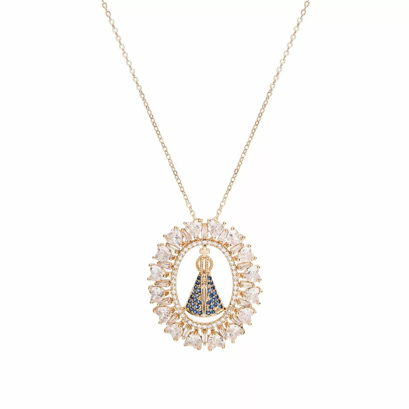 DIVINITY NECKLACE