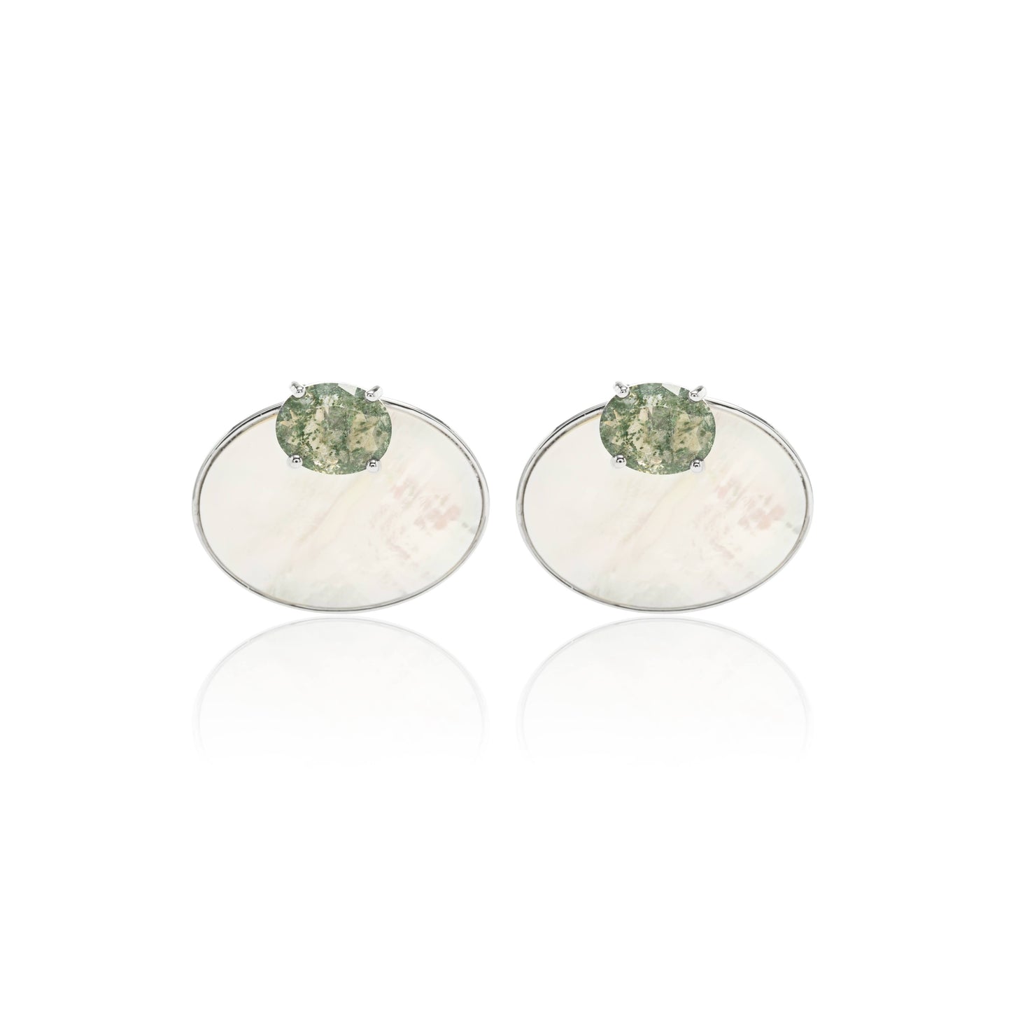 MOTHER OF PEARL SET