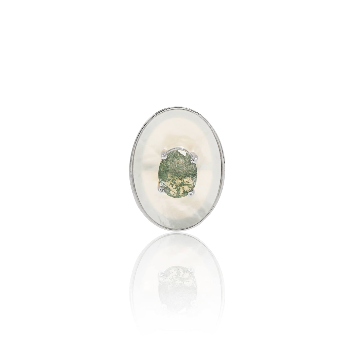 MOTHER OF PEARL SET