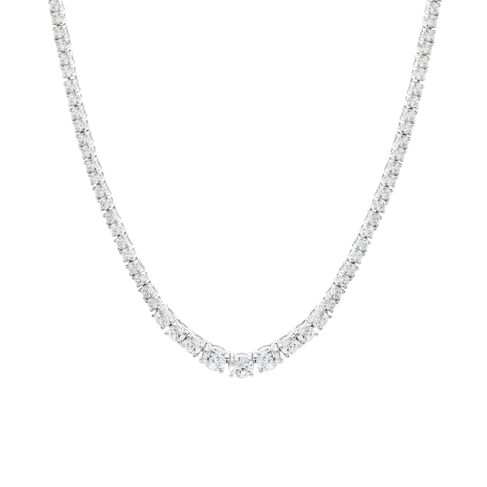 RIVIERA NECKLACE (42cm)