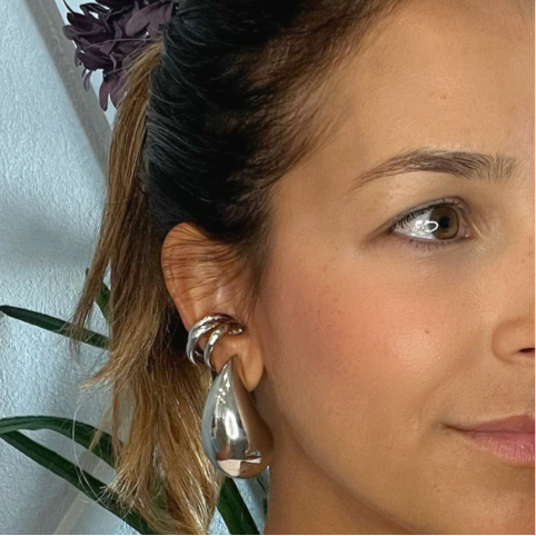 MAXI FAKE PIERCING