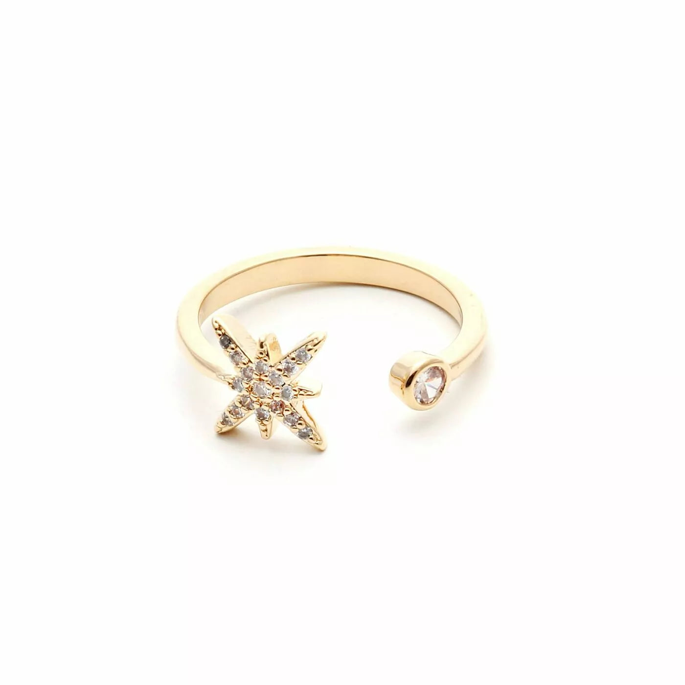 STARLIGHT GLOW RING