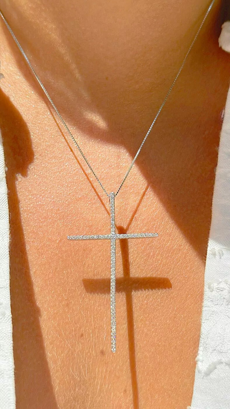 BLESSED NECKLACE