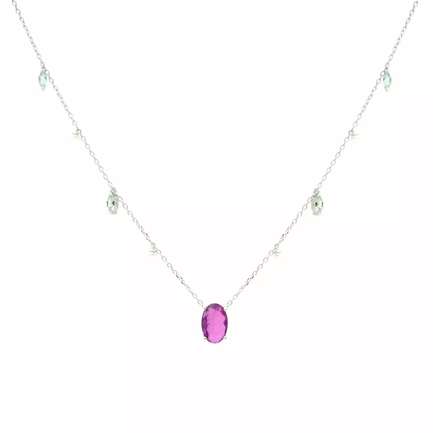 AMETHYST SET