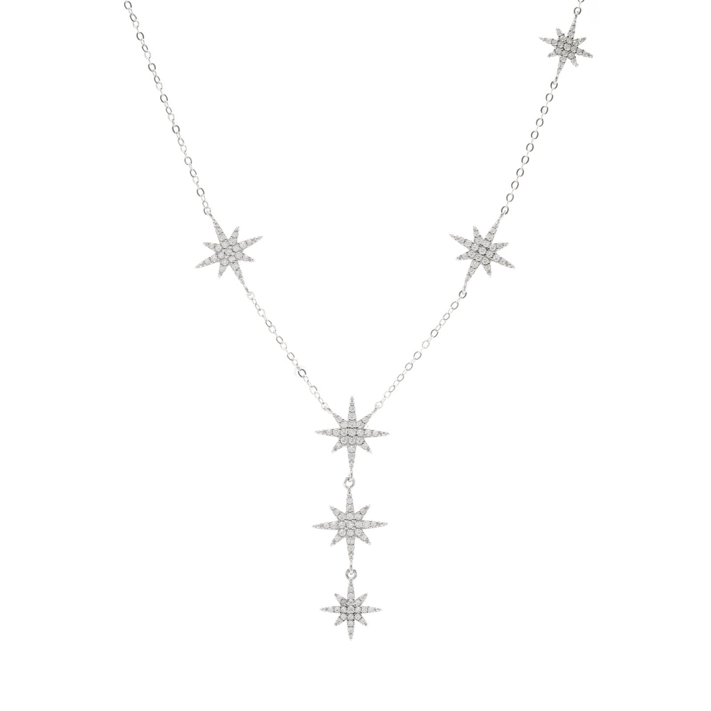 STAR NECKLACE