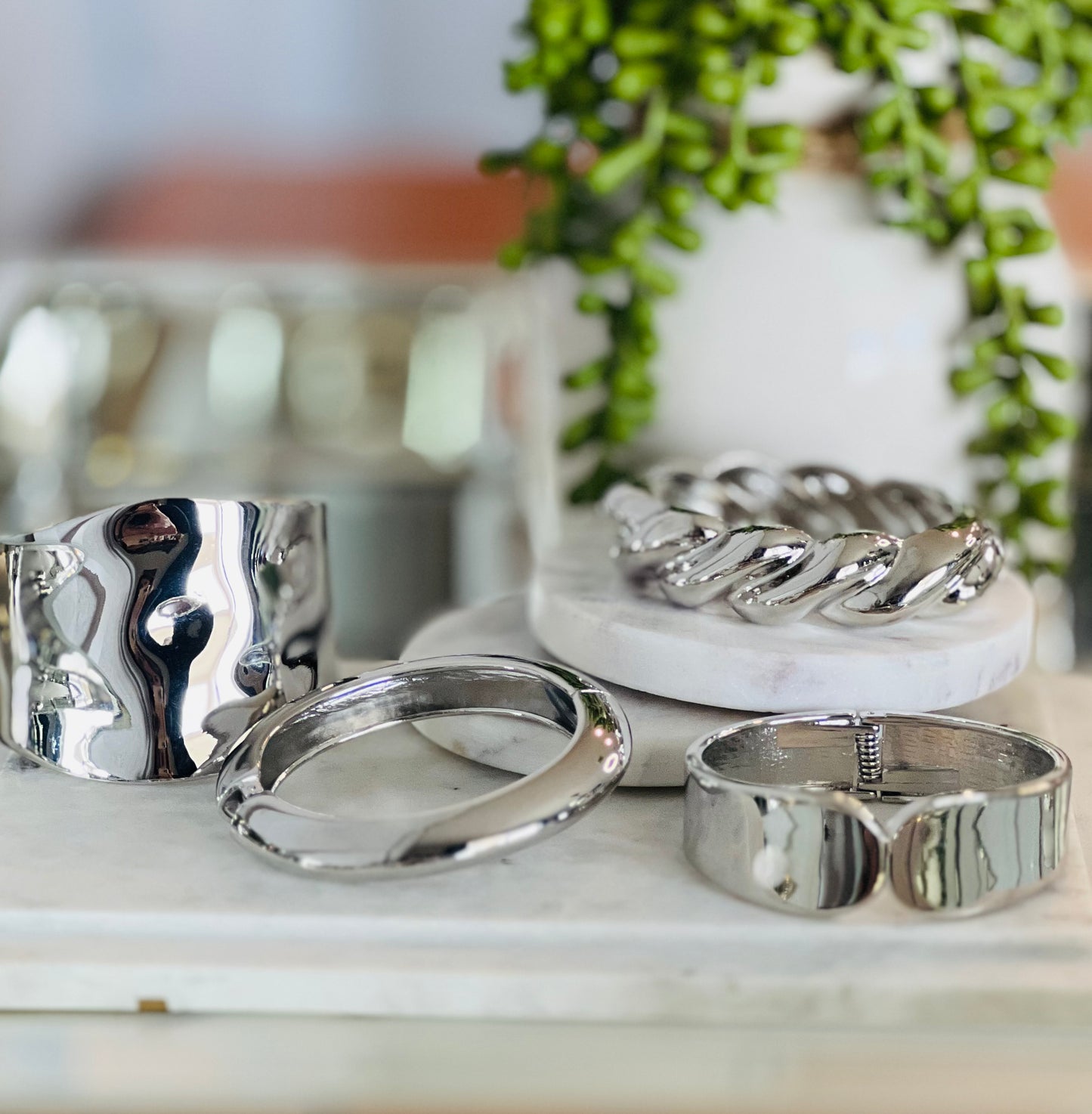 URBAN RADIANCE BRACELET