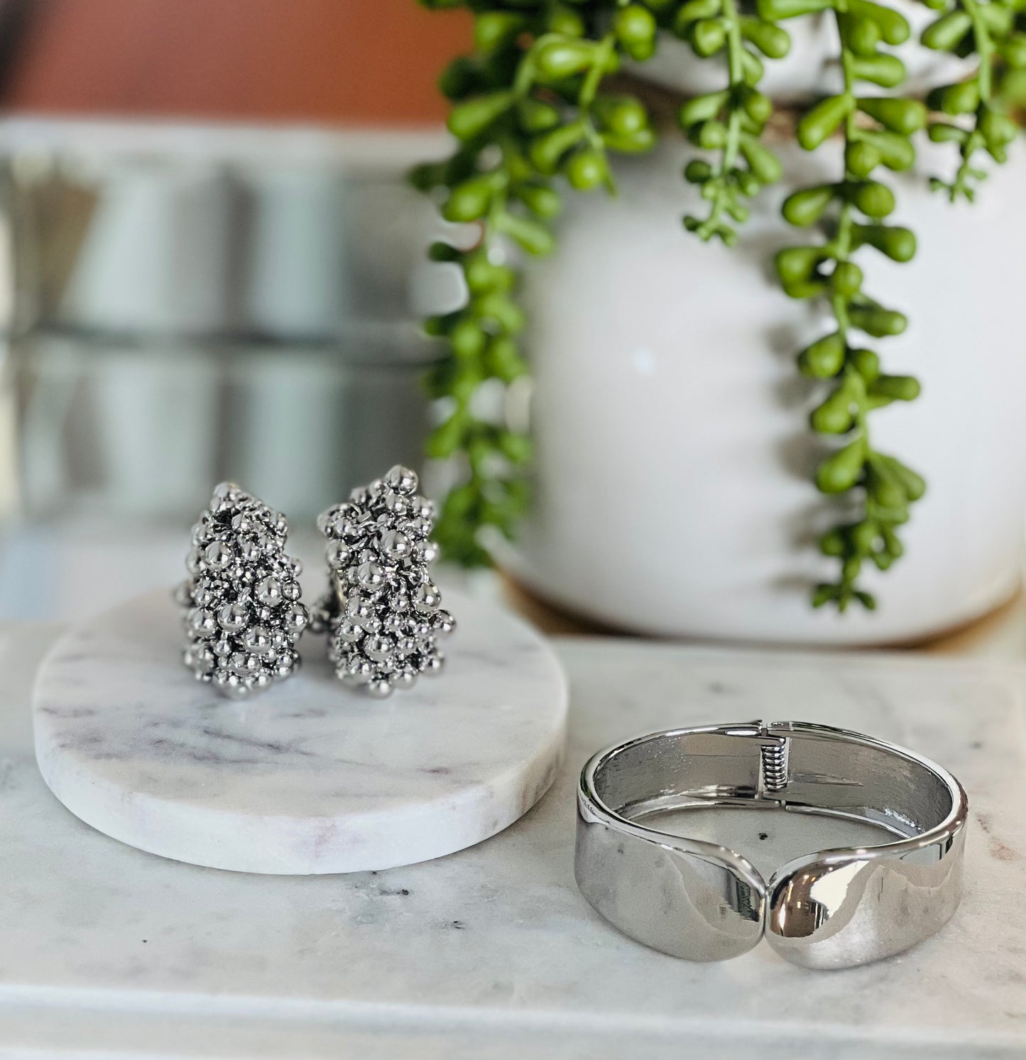 CITY SPARK BRACELET