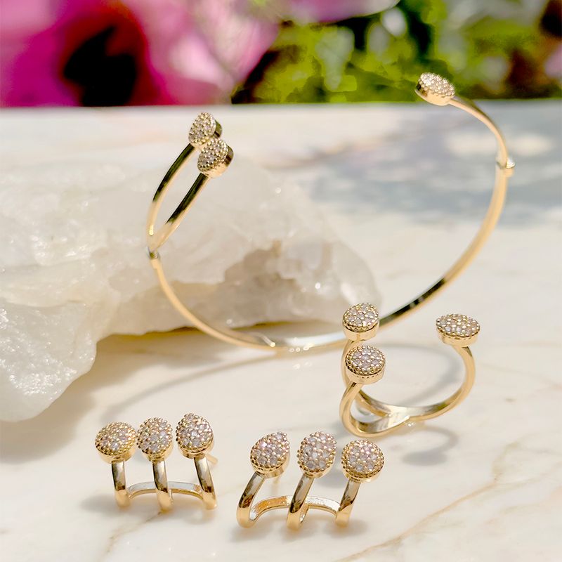 SHAPES BRACELET