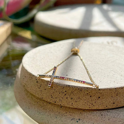 FAITHFUL BRACELET