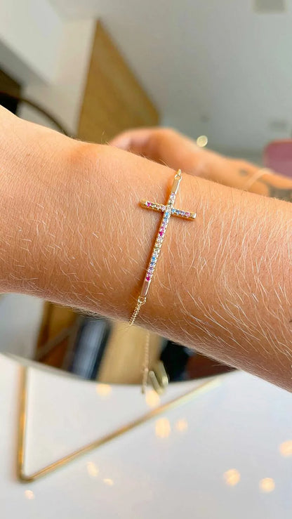 FAITHFUL BRACELET
