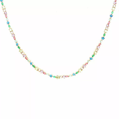 RIVIERA SHAPE SET