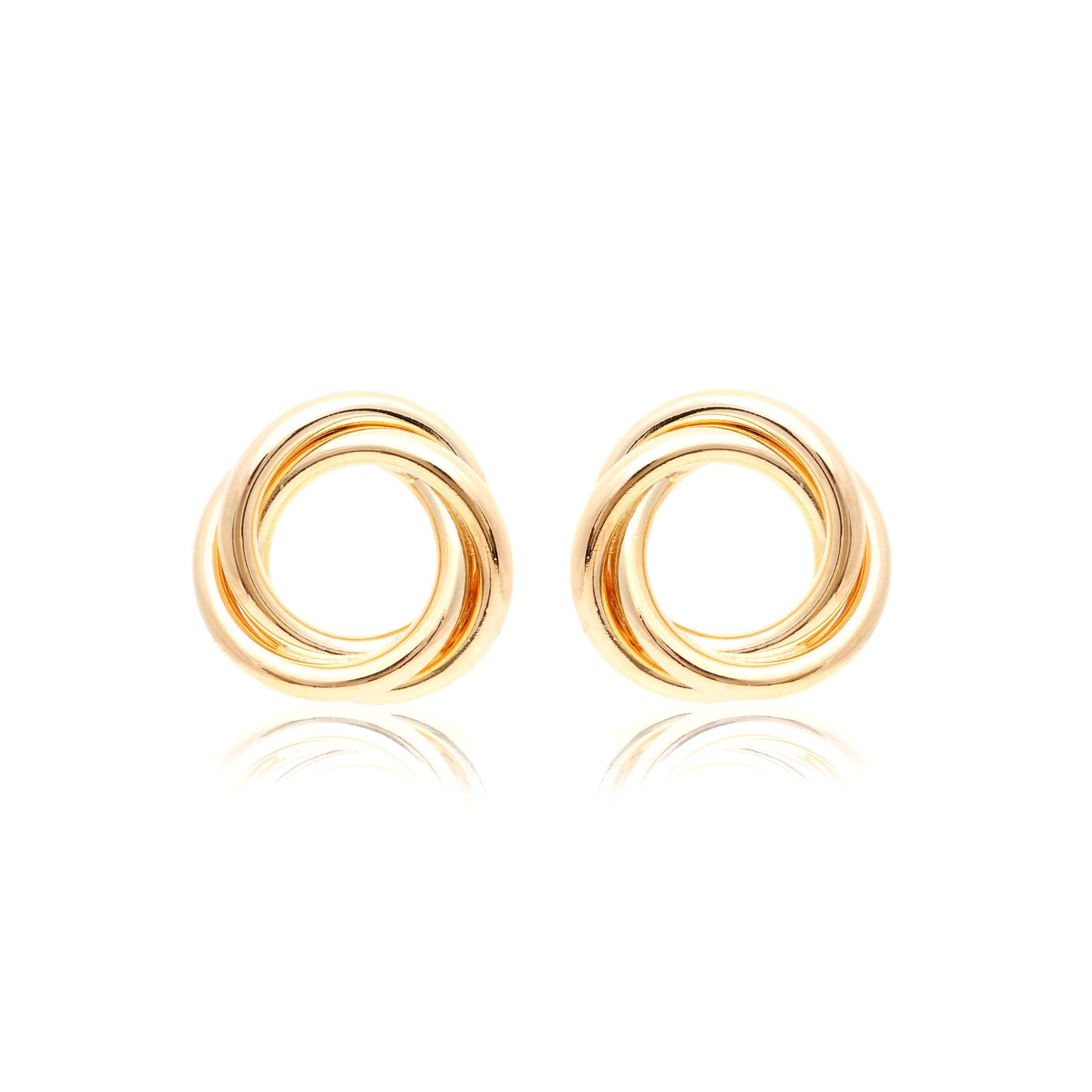 CIRCLE EARRING