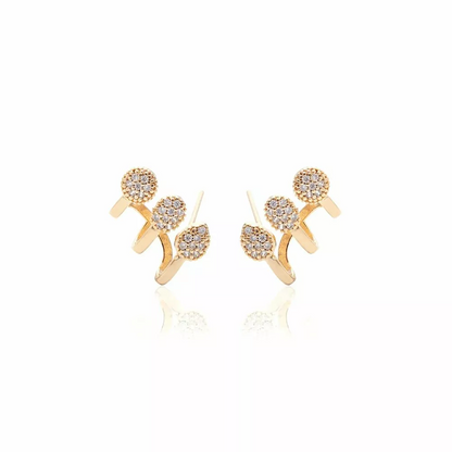 SHAPES EARRING