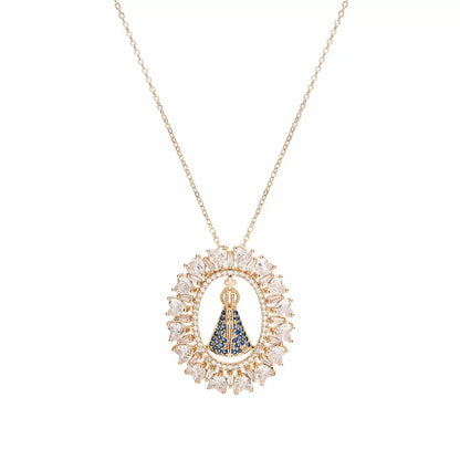 DIVINITY NECKLACE
