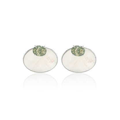 MOTHER OF PEARL SET