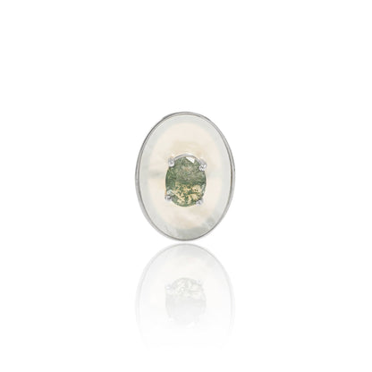 MOTHER OF PEARL SET