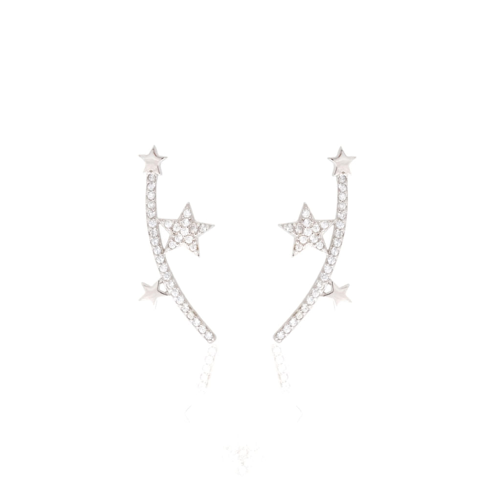 STAR EARRING