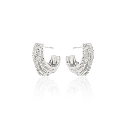 WAVE EARRING