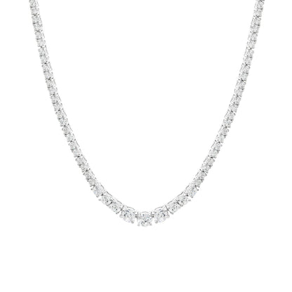 RIVIERA NECKLACE (42cm)