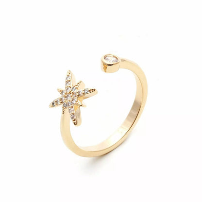 STARLIGHT GLOW RING
