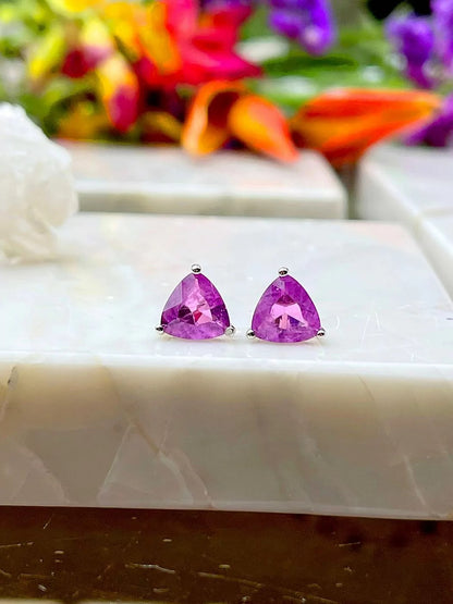 AMETHYST SET