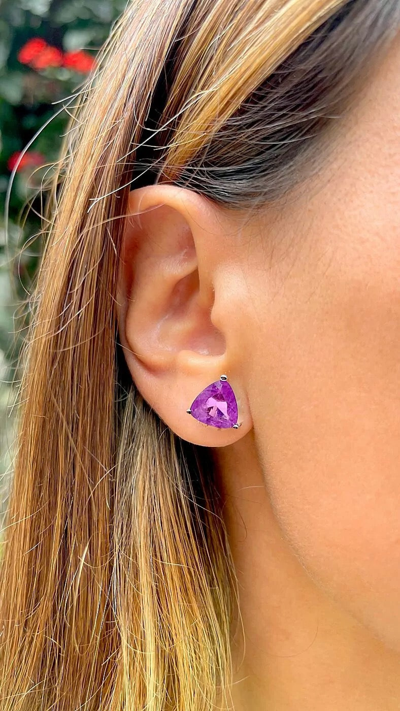 AMETHYST SET
