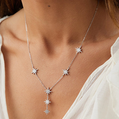 STAR NECKLACE