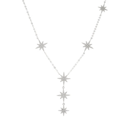 STAR NECKLACE