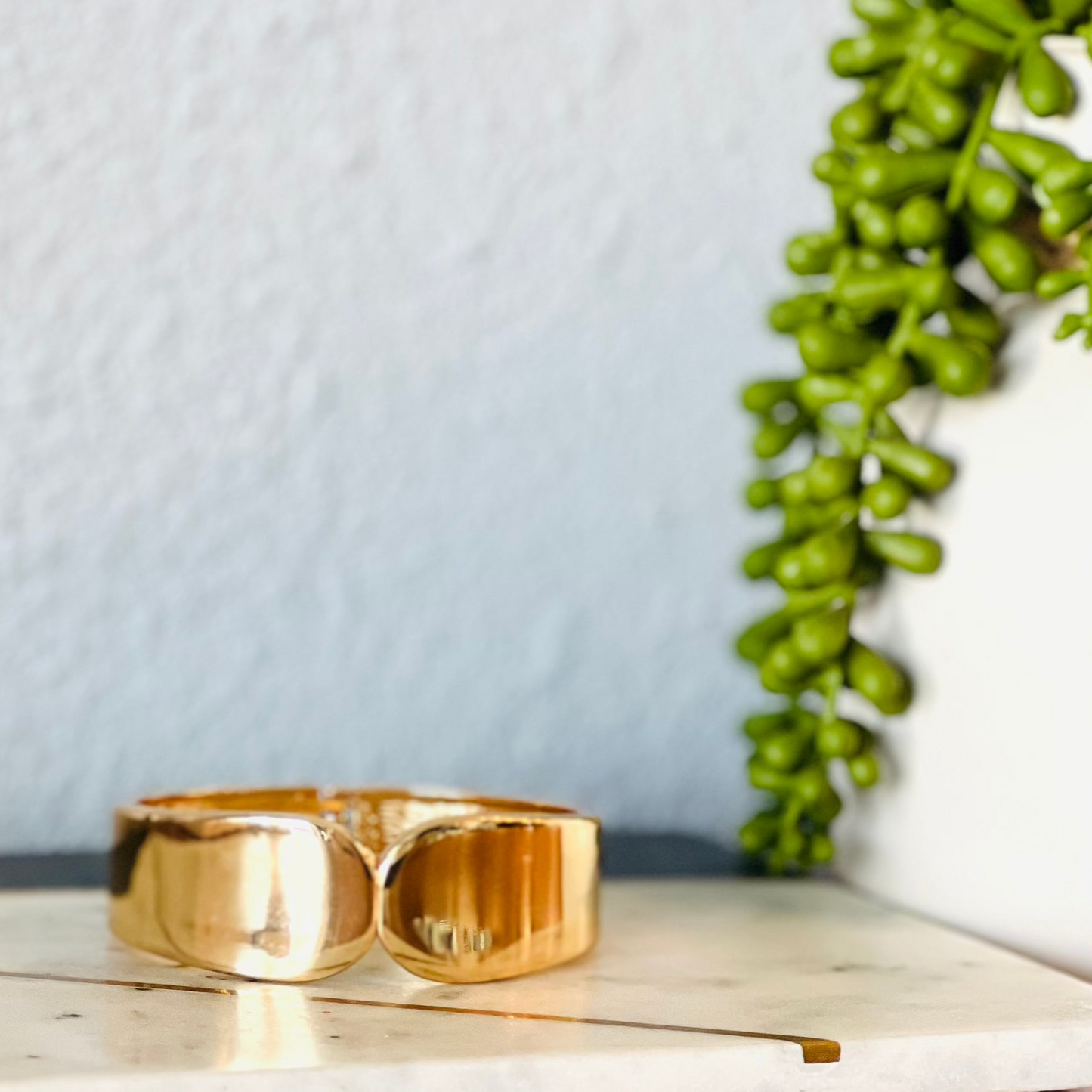 GOLDEN AVENUE BRACELET