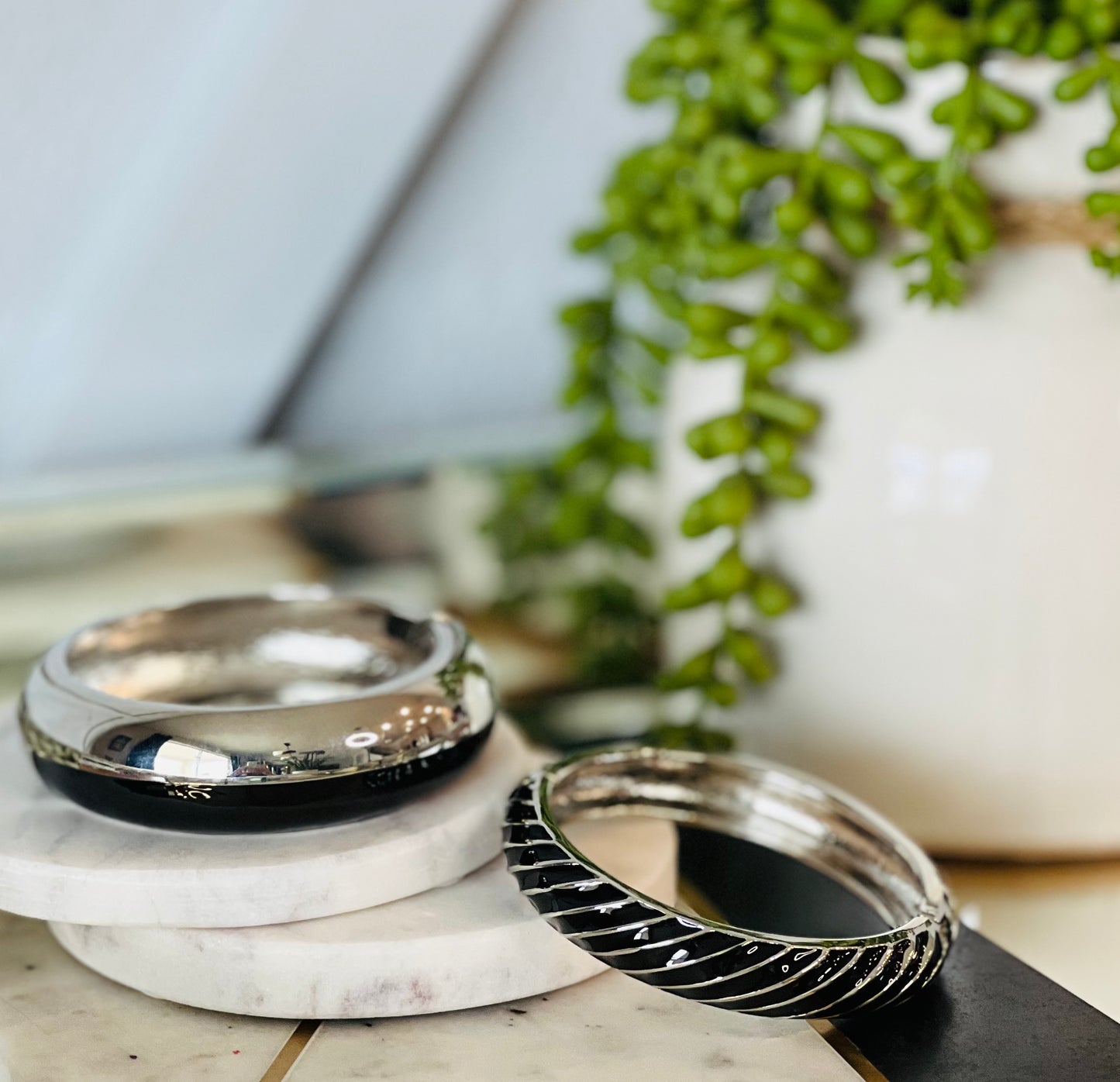 URBAN NOIR BRACELET