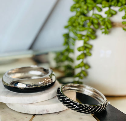 URBAN NOIR BRACELET