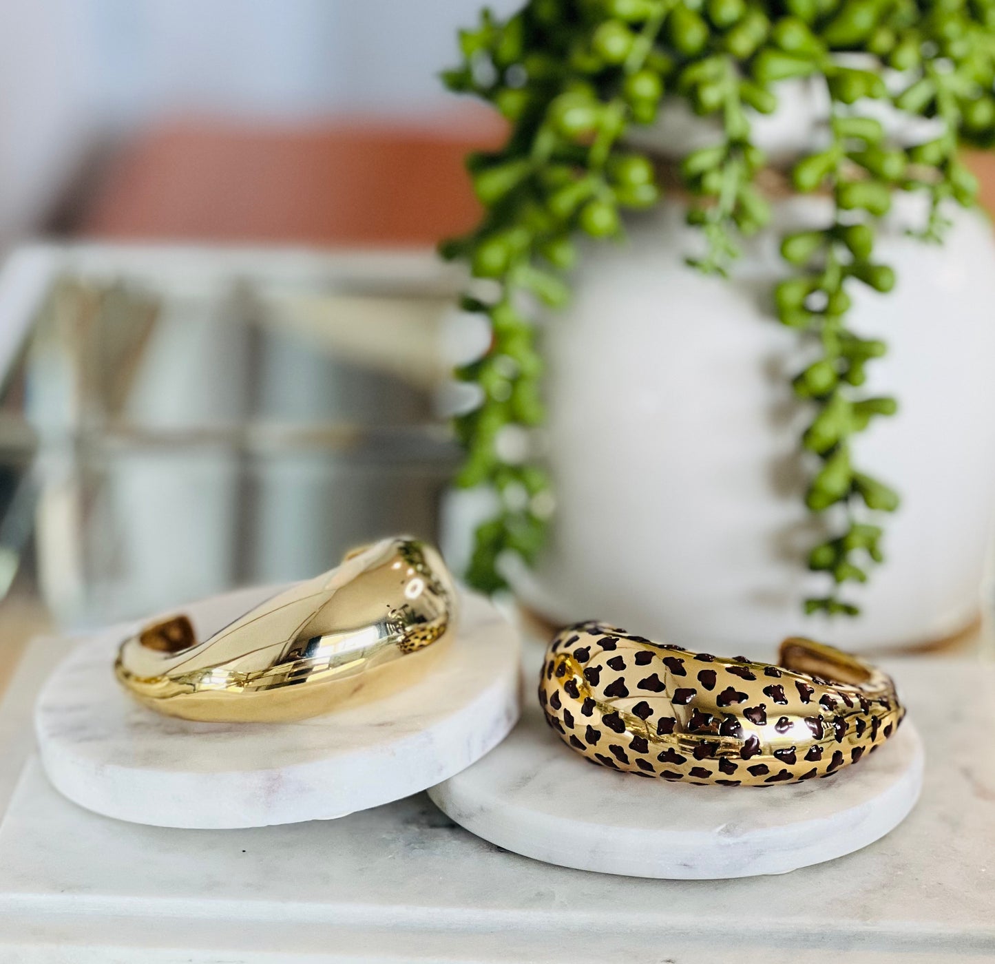 URBAN WILD BRACELET