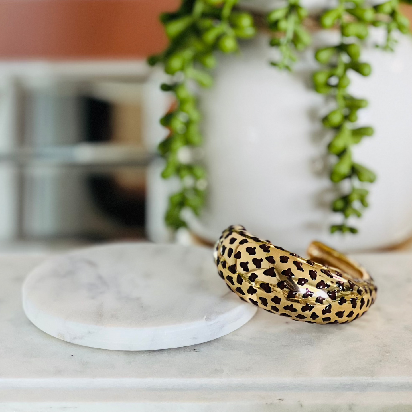 URBAN WILD BRACELET