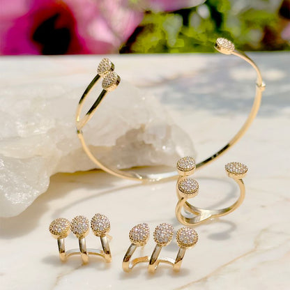 SHAPES BRACELET