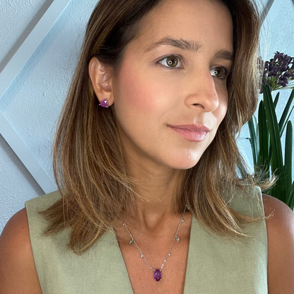 AMETHYST SET