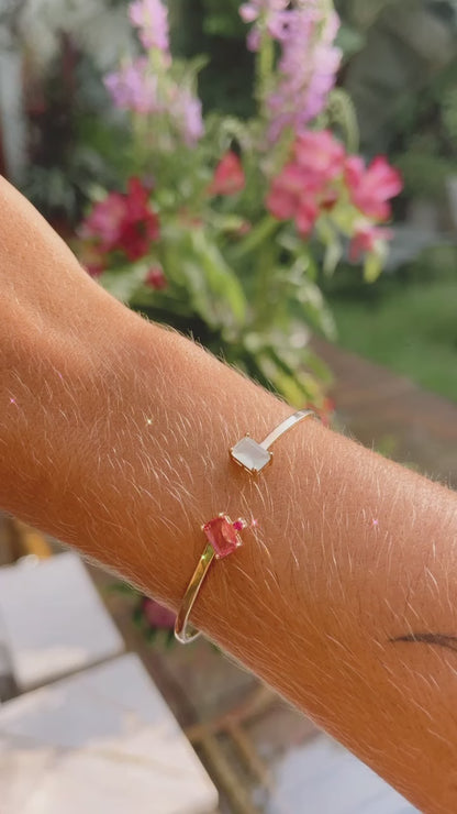 SQUARE BRACELET
