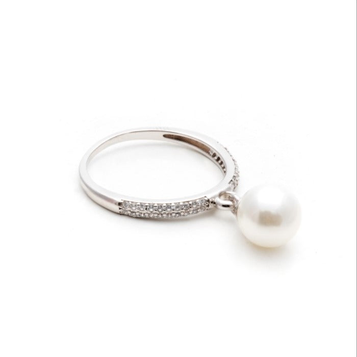 PEARL RING